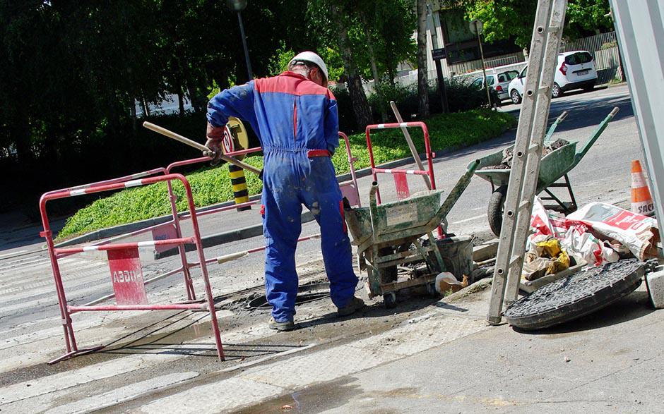 nettoyage canalisation Éragny